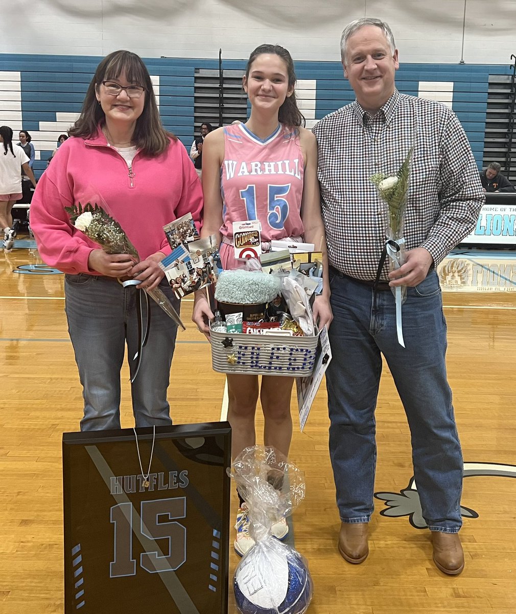 WHS Athletics tweet media