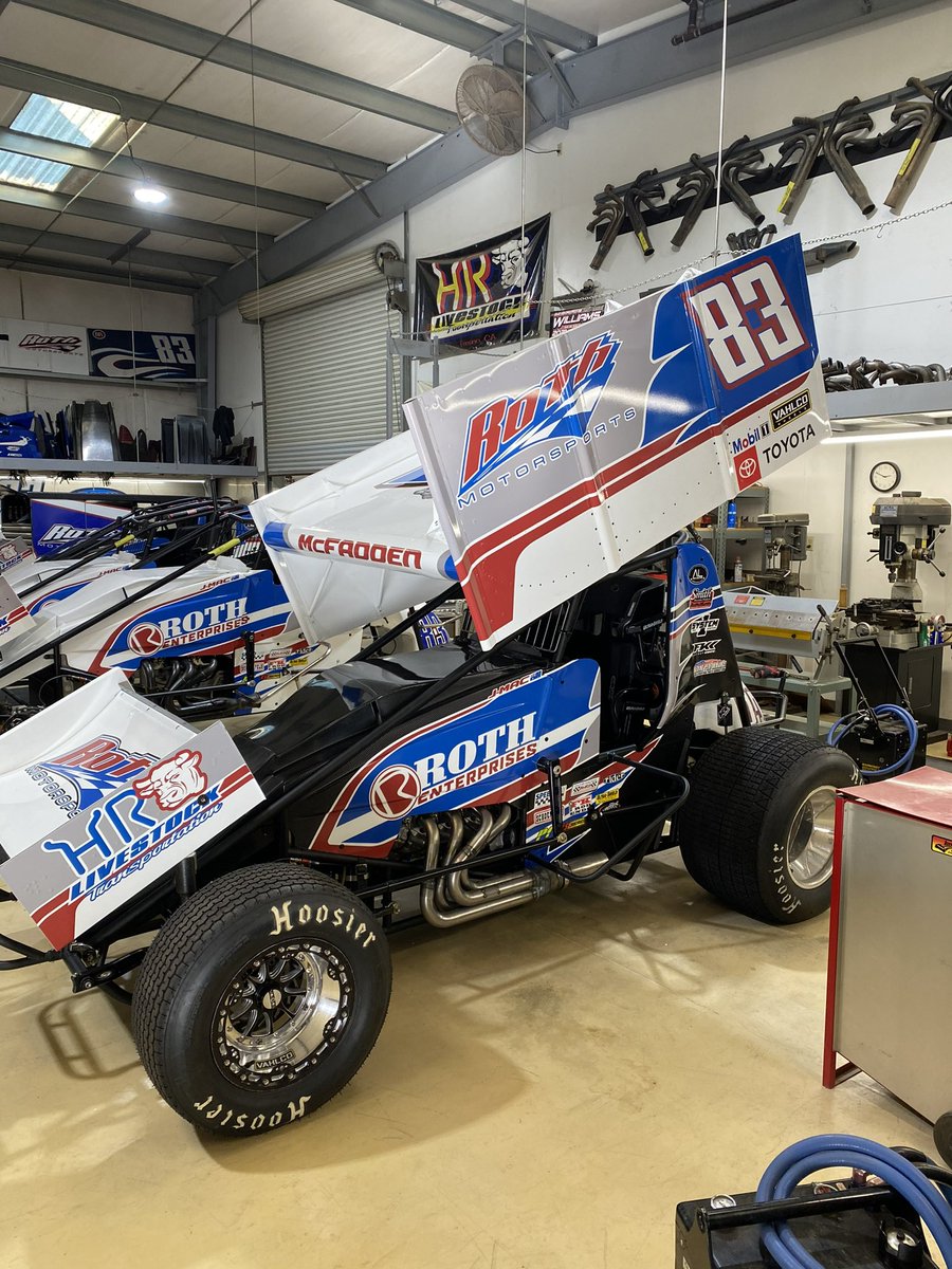 Roth Motorsports (@rothmotorsports) on Twitter photo Itβs about time to roll it in the box and head to Florida!
Looking toward to kicking things off with <a href="/JamesMcFadden25/">James McFadden</a>, <a href="/BrentAce19/">Brent Ventura</a>, <a href="/RedCatRob/">Rob Beattie</a>, and <a href="/Woodman9er/">Gary Patellaro</a>!
#FLinFeb
#TeamToyota
#Roth83 Itβs about time to roll it in the box and head to Florida!
Looking toward to kicking things off with <a href="/JamesMcFadden25/">James McFadden</a>, <a href="/BrentAce19/">Brent Ventura</a>, <a href="/RedCatRob/">Rob Beattie</a>, and <a href="/Woodman9er/">Gary Patellaro</a>!
#FLinFeb
#TeamToyota
#Roth83