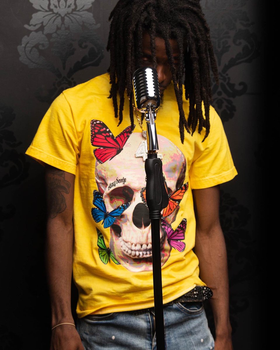 MessengersTeam's tweet image. Pressure all year ⚡️👑 @Ra_Glizzy