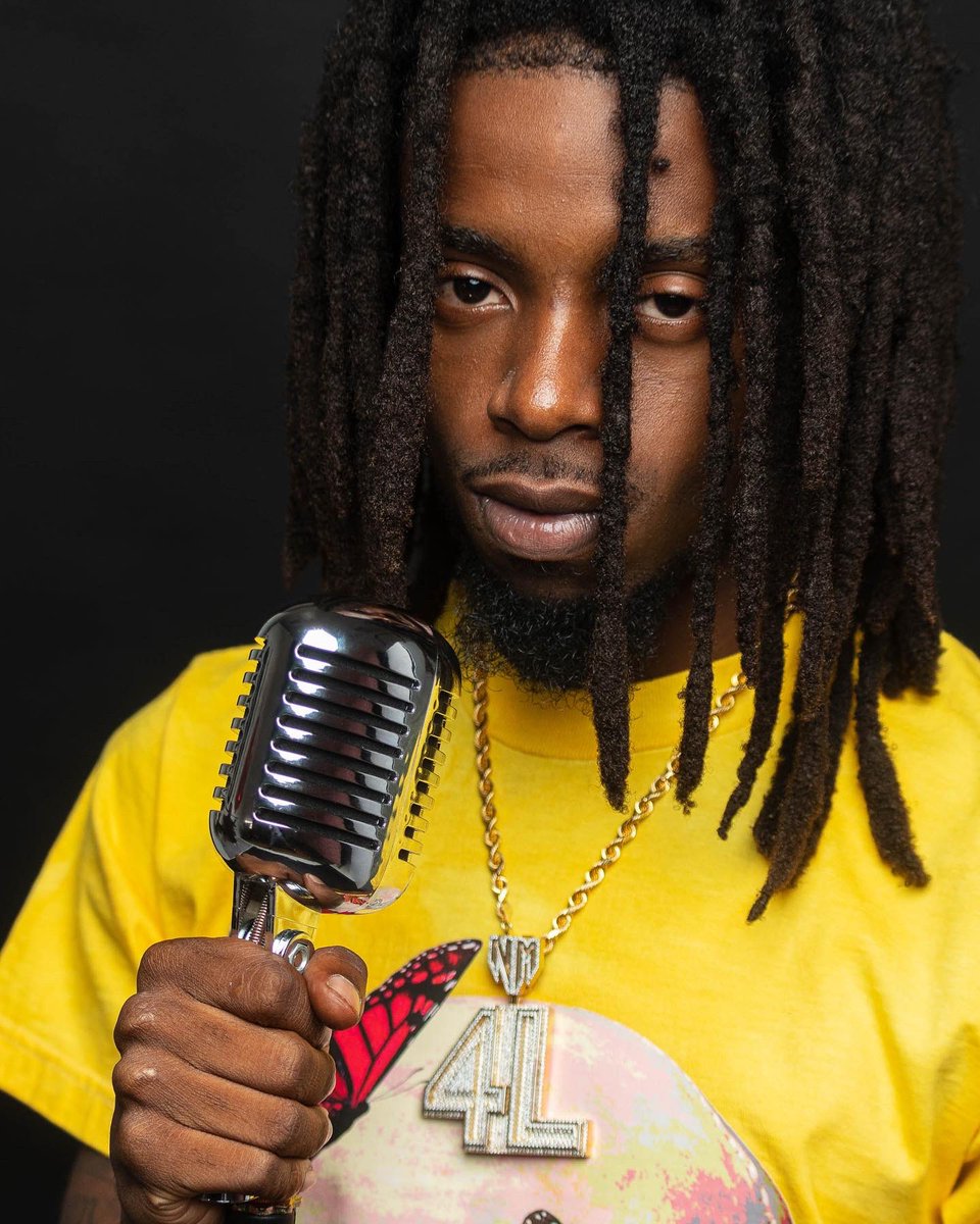 MessengersTeam's tweet image. Pressure all year ⚡️👑 @Ra_Glizzy