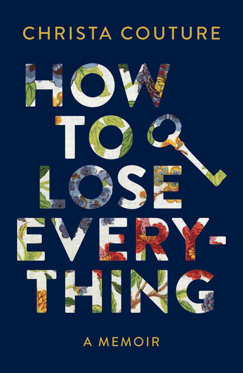DMPublishers's tweet photo. Created by @ChristaCouture, the How to Lose Everything series - inspired by her memoir of the same name - is now streaming on CBC Gem in English and Indigenous languages. Five personal stories of loss span nations, languages and perspectives on heartache. https://t.co/xhQXrdJip6 https://t.co/Si3nj7sSkE