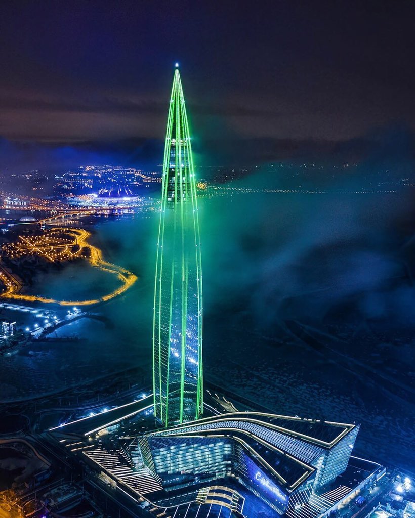 VladimirTheGW's tweet image. Why settle for a small footprint when you can reach for the skies and leave a towering legacy? #tallbuildings #iconicstructures&quot;