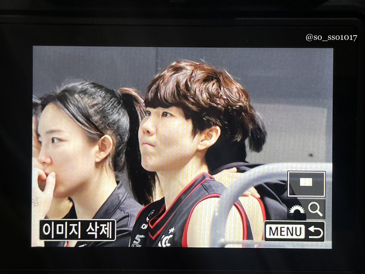 230131 프리뷰
#이소영 💪🏻