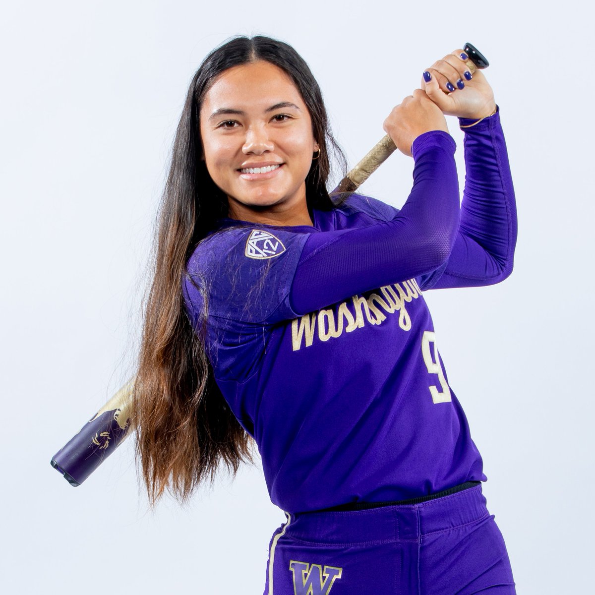 SINGLE DIGITS❕

9️⃣ more days til first pitch!

#MightyAreTheWomen