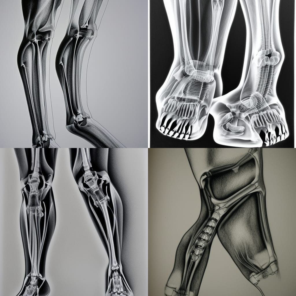 TippittJason's tweet image. "The Point Is, I Broke My Leg - made with @NightCafeStudio 

creator.nightcafe.studio/creation/WZ0tS…

#aiart #nightcafe #digitalart