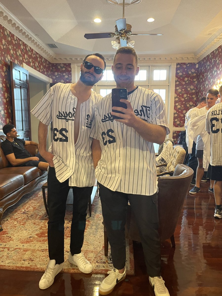 Will Kennedy tweet media