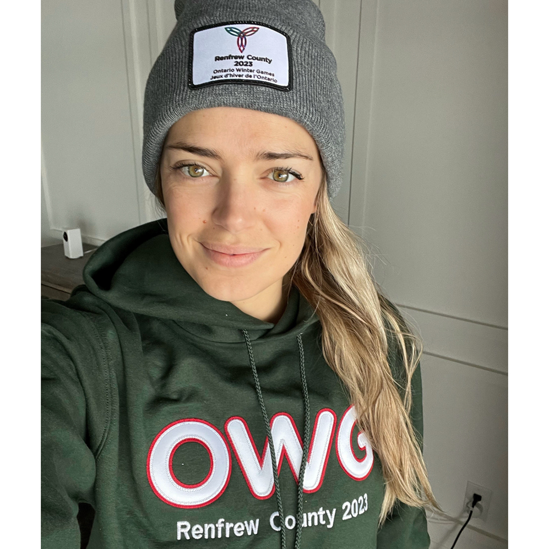 ICYMI: Three-time Olympian Melissa Bishop-Nriagu @BishopMelissa  named Ontario Winter Games Ambassador countyofrenfrew.on.ca/en/news/three-…