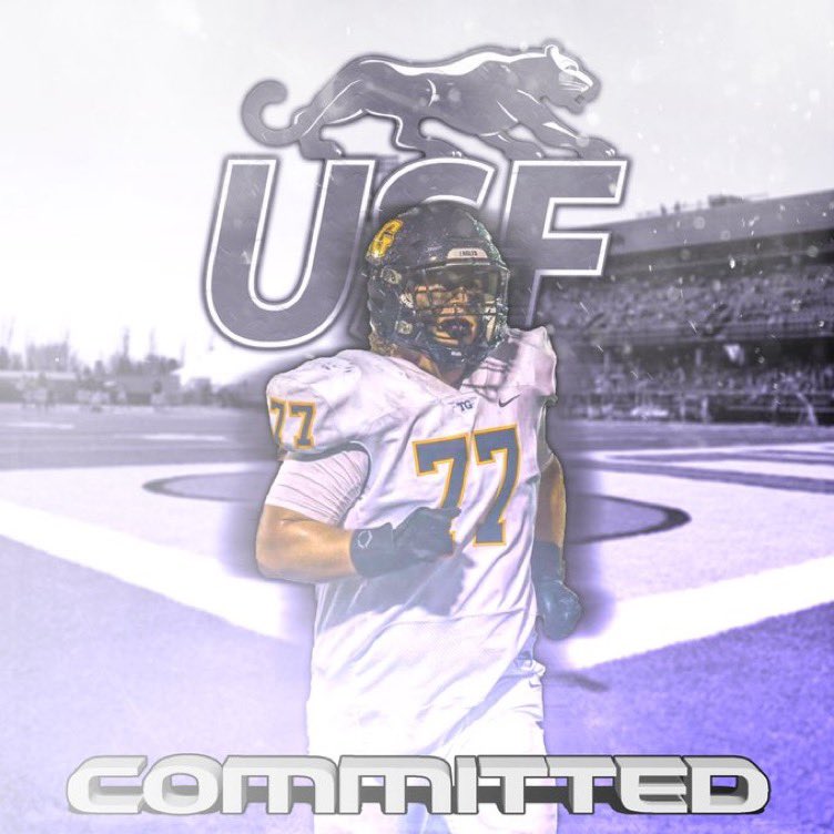 DrewKrengel's tweet photo. Coo Nation Let’s Rock ‼️🤘🏻💜 #GoCoo @JimGlogowski @Coach_RSpringer @CoachLueds @USFCooFootball @LOScrimmage @potenzasports https://t.co/OqwgYmgBNb
