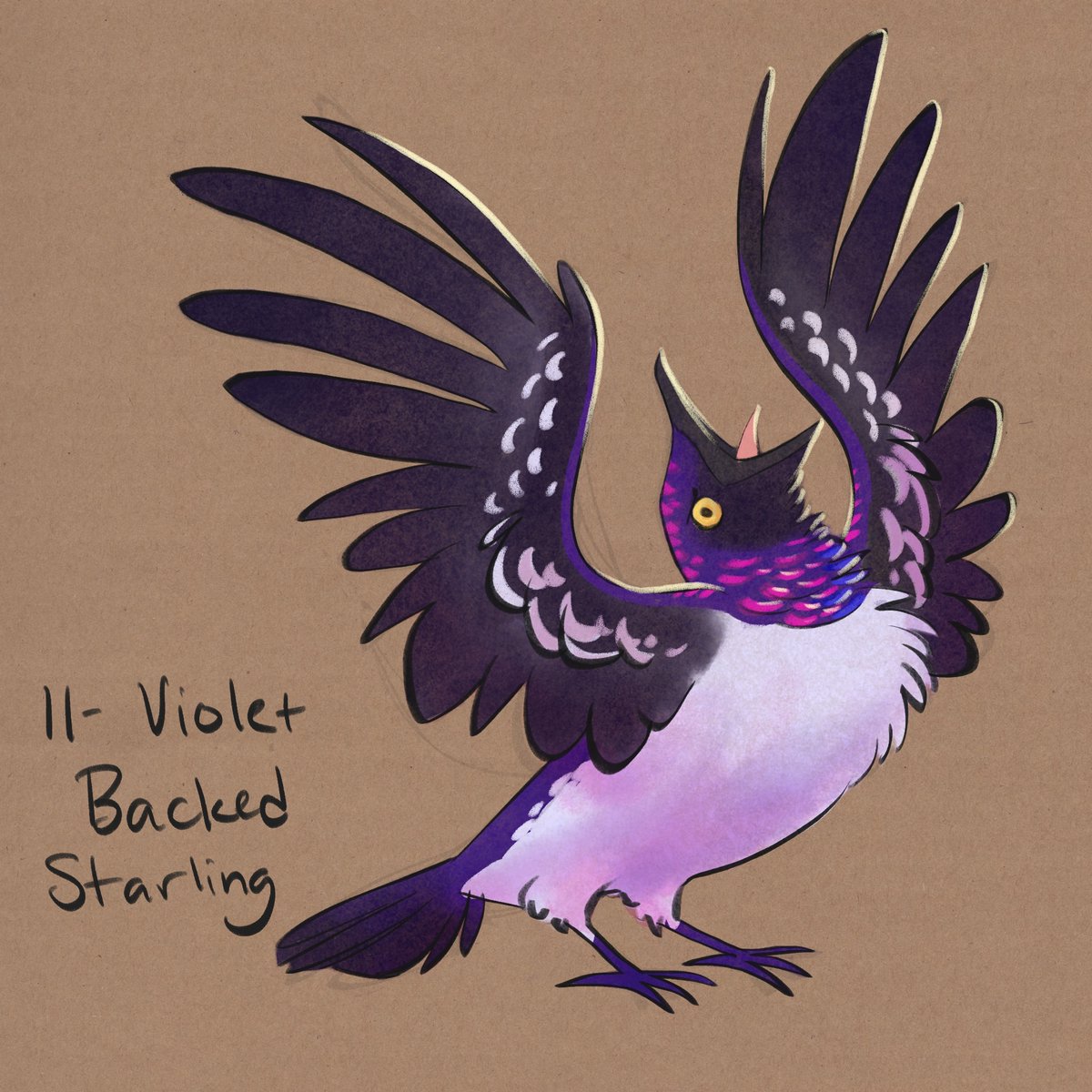 Thiefof_Cookies's tweet photo. i start to give in to my inherent desire to draw them all screaming after this. I do try to pull back though https://t.co/osvLXowS4Z