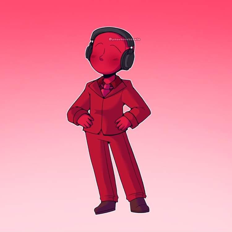 Character Art by @PasuteruBeanie 
linktr.ee/pasuterubeanie