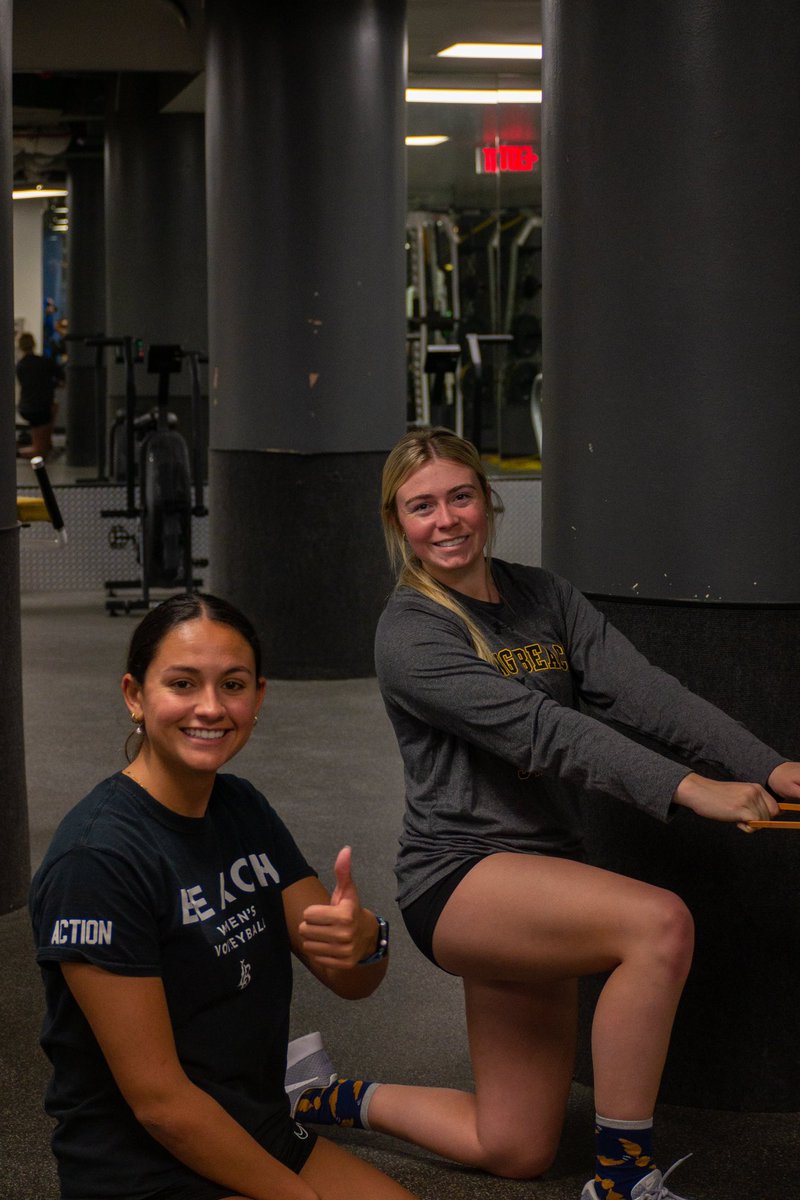 Long Beach State Women's Volleyball tweet media