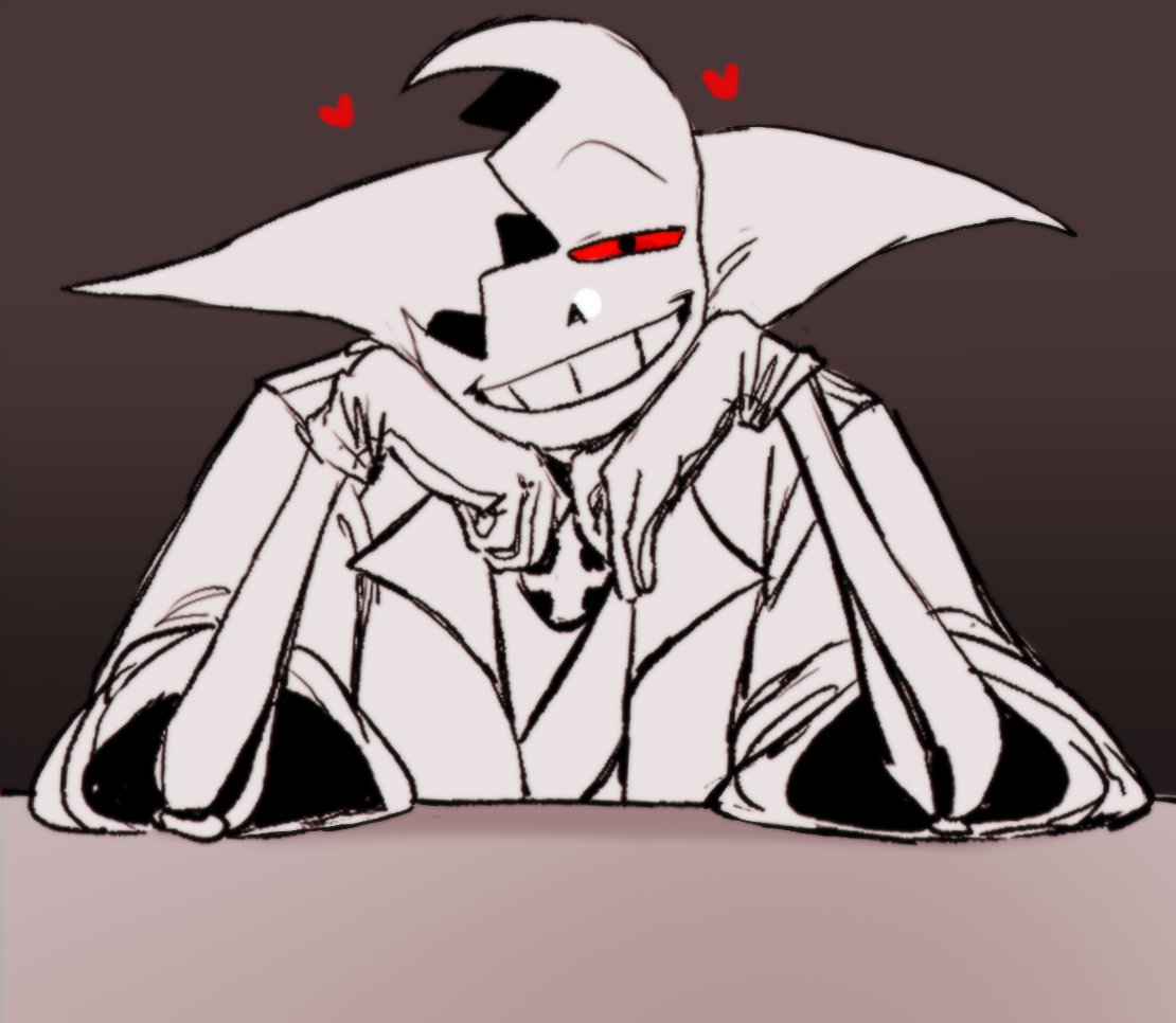 LhPsycho's tweet photo. @ZippyDoZane Well, how about a second chance for this man!?

 Here I put it officially! (I've been nervous) https://t.co/6ZHfENuNf4