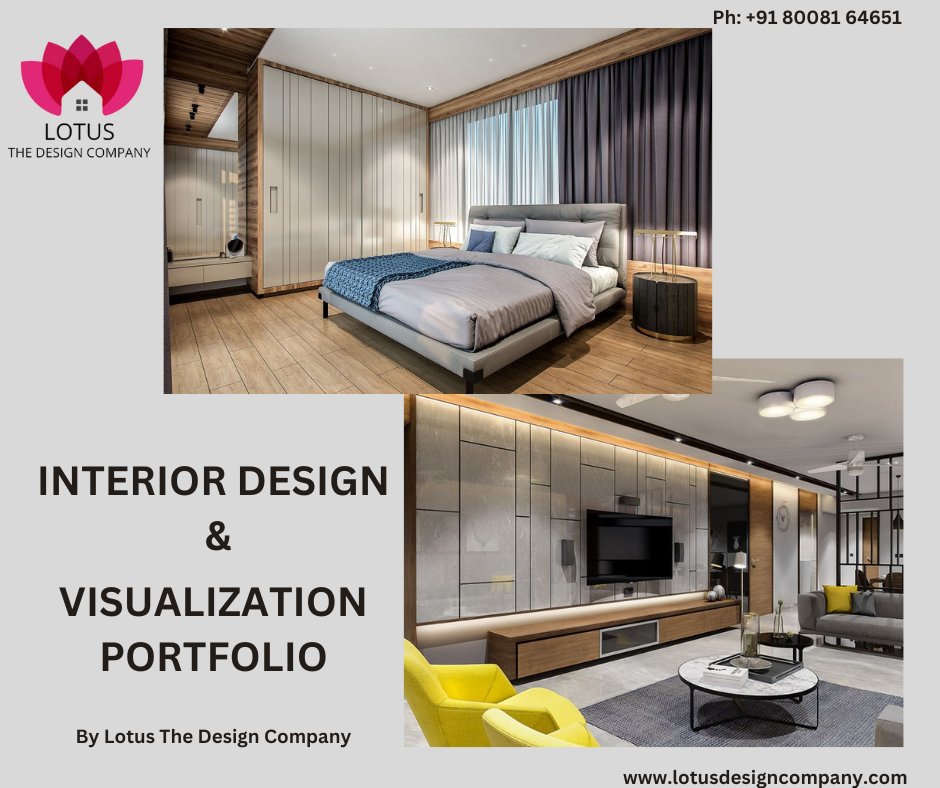 Lotusthedesign1's tweet image. Interior design &amp;amp; 3D Visualization Portfolio
Hyderabad Interior designer
@Hyderabadinteriordesigner
+91 80081 64651
lotusdesigncompany.com
#interiordesign #3D #3darchitecturalvisualization #3dvisualizationportfolio #interiordesigns #hyderabadinteriordesigner #hyderabad