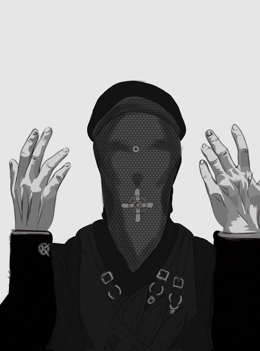 What are the goodies!? 
#SaveWarriorNun