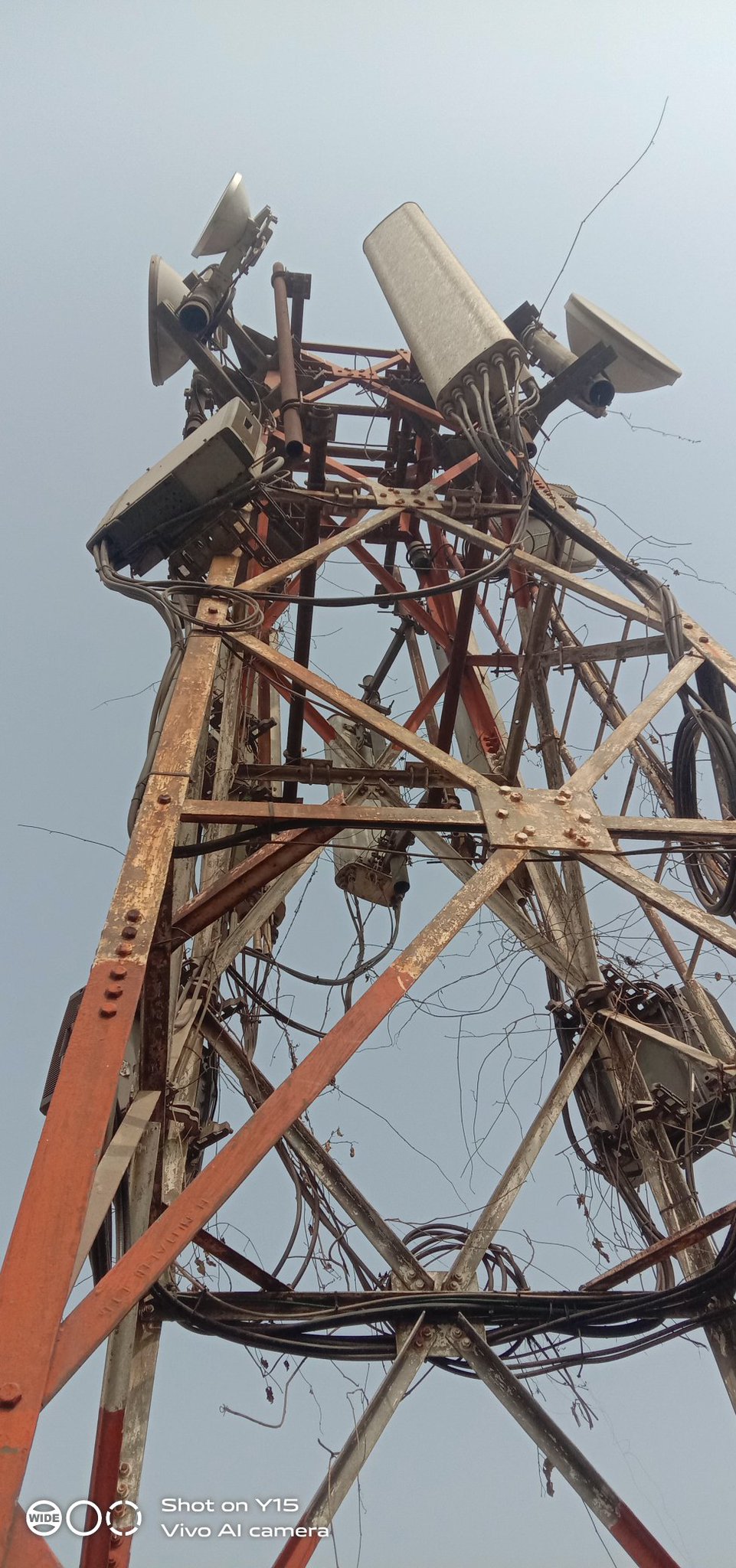 Alem Caesar Biswas on Twitter "If there is no current, the mood is