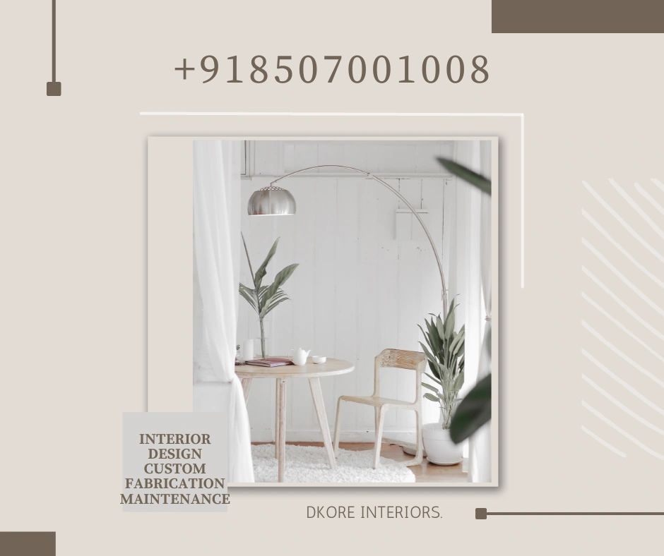 dkoreinteriors's tweet photo. Get The Best Budget Deal for your Dream Home in Delhi NCR, Pune
Website - https://t.co/fkAdIpegPg
Email - info@dkoreinteriors.com
Delhi NCR - +918507001008
Pune - +919766394801 https://t.co/VjnvnBniV1
