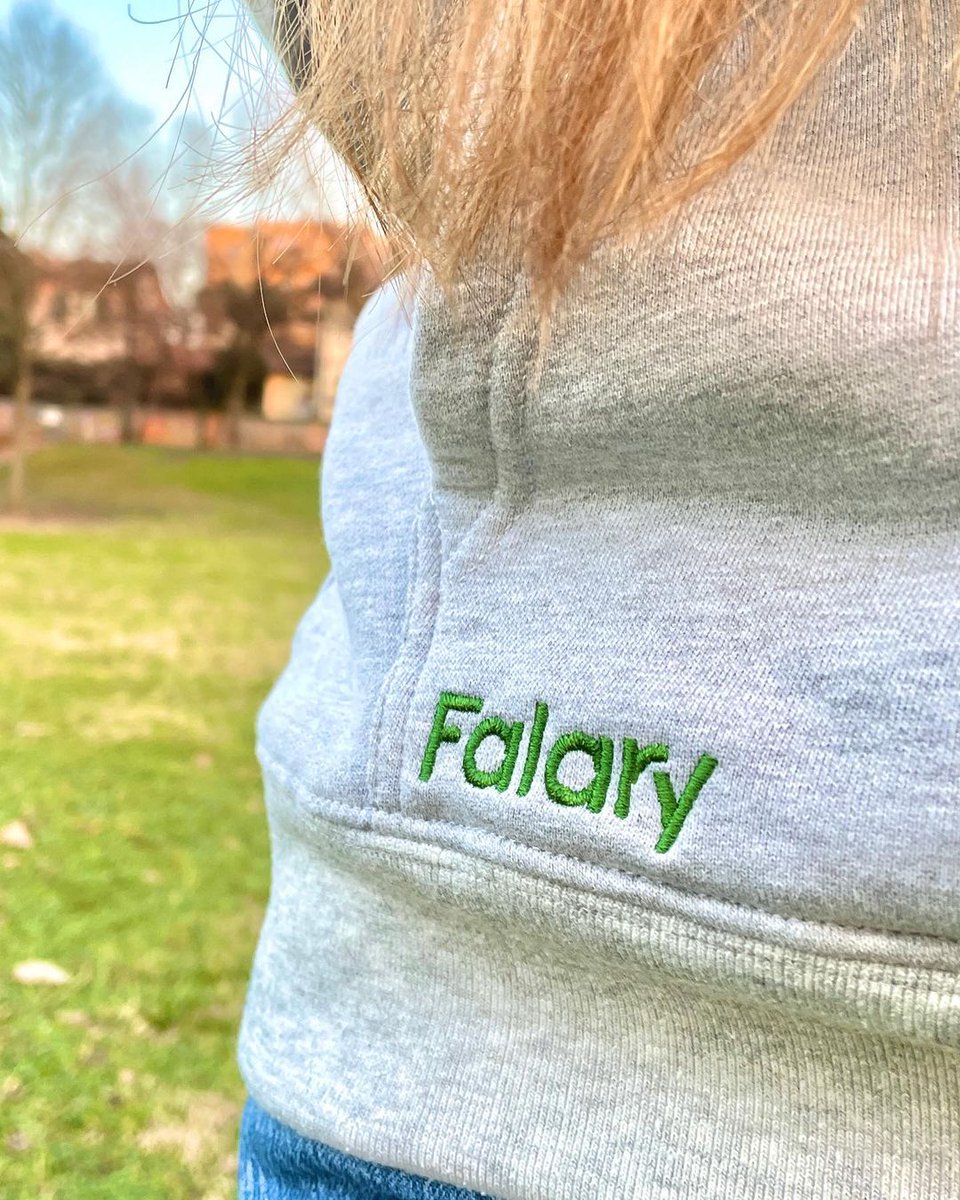 Falarybasics's tweet image. Komfortables und gemütliches Falary-Kapuzenset für die ganze Familie.