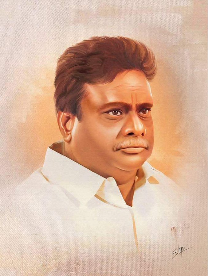 arulgreen's tweet photo. வீர வணக்கம் 

சமூக நீதிக்காக, சமூக நல்லிணக்கத்திற்காக, தமிழின மேம்பாட்டிற்காக பாடுபட்ட மாவீரன் ஜெ. குரு அவர்களின் பிறந்தநாளில் - மருத்துவர் அய்யா அவர்கள் வழியில் #மாவீரன்  ஜெ. குரு அவர்கள் முன்னெடுத்துச்சென்ற உன்னத லட்சியங்களை வென்றெடுக்க உறுதி ஏற்போம்...

#PMK #Maaveeran https://t.co/feKXNJDulk