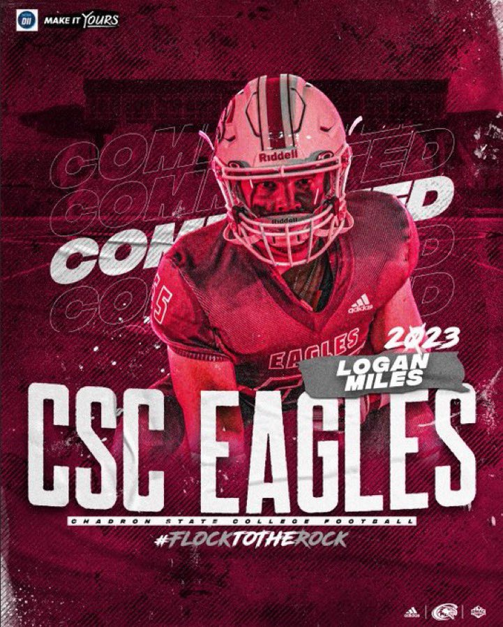 Logan Miles tweet media