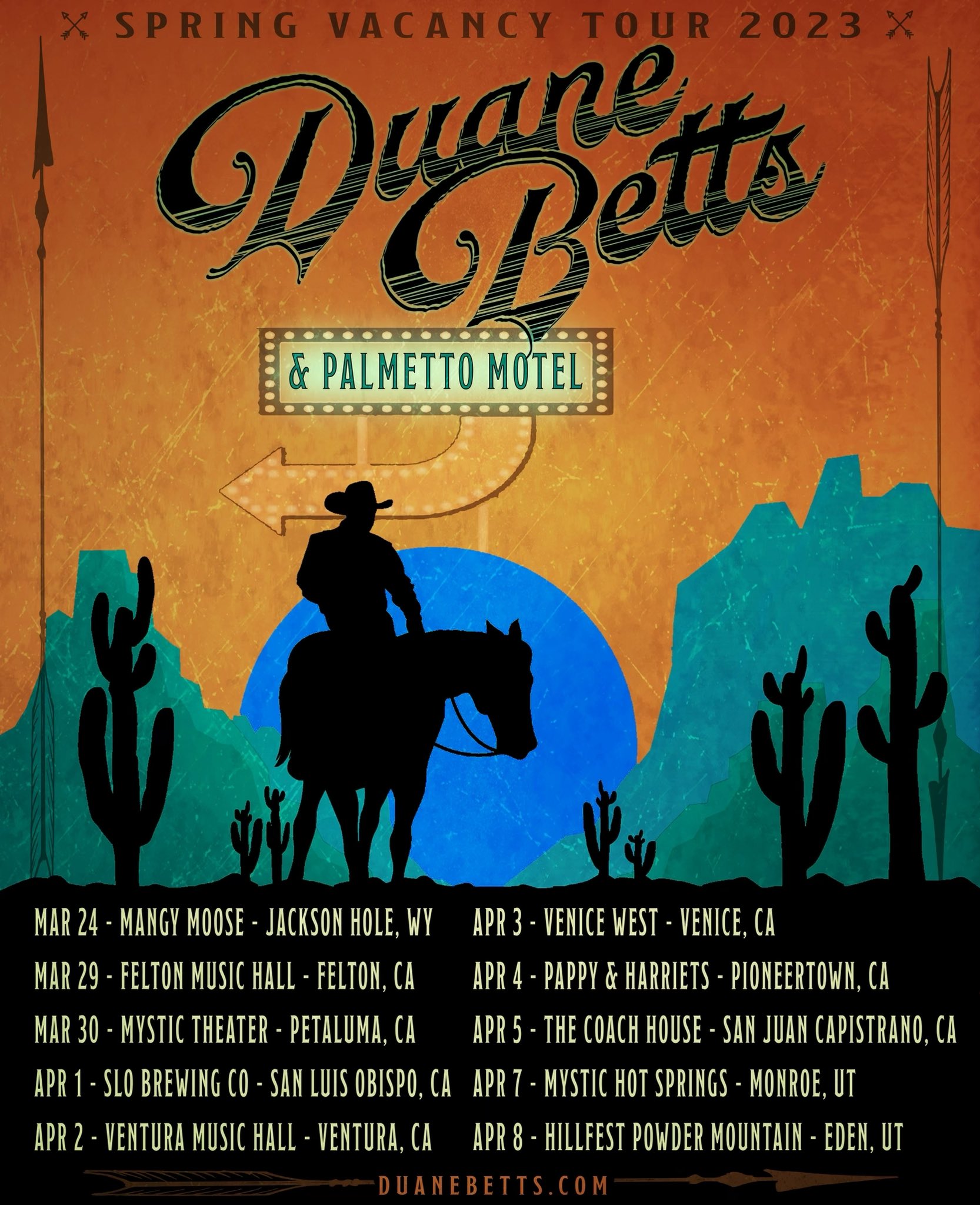 Duane Betts on Twitter: 