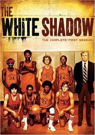All these streaming services out there, and not one can pick up White Shadow?  What kind of a world is this?