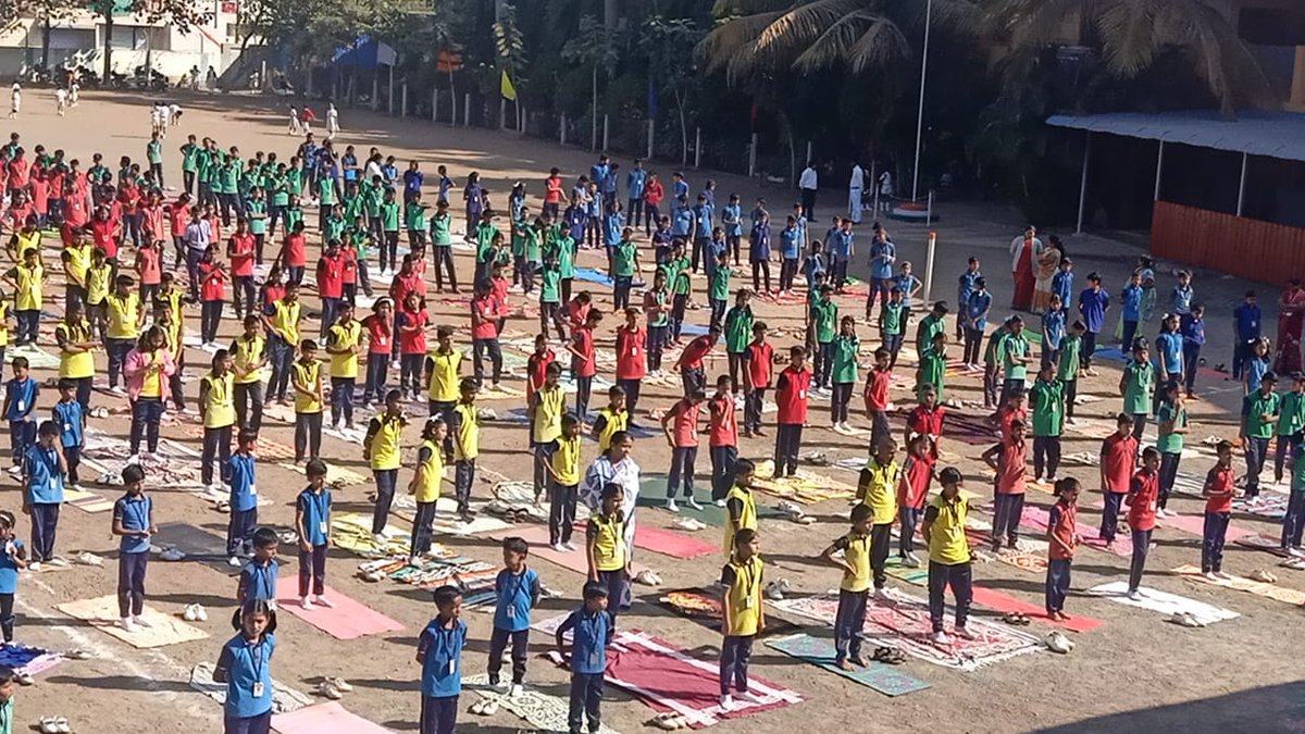 #Yogamaya_karnataka_abhiyan