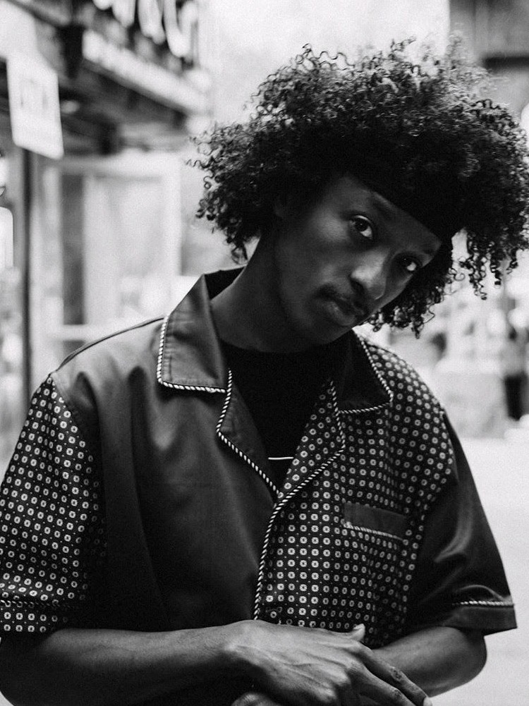 Happy birthday to K naan
(1 February 1978). 