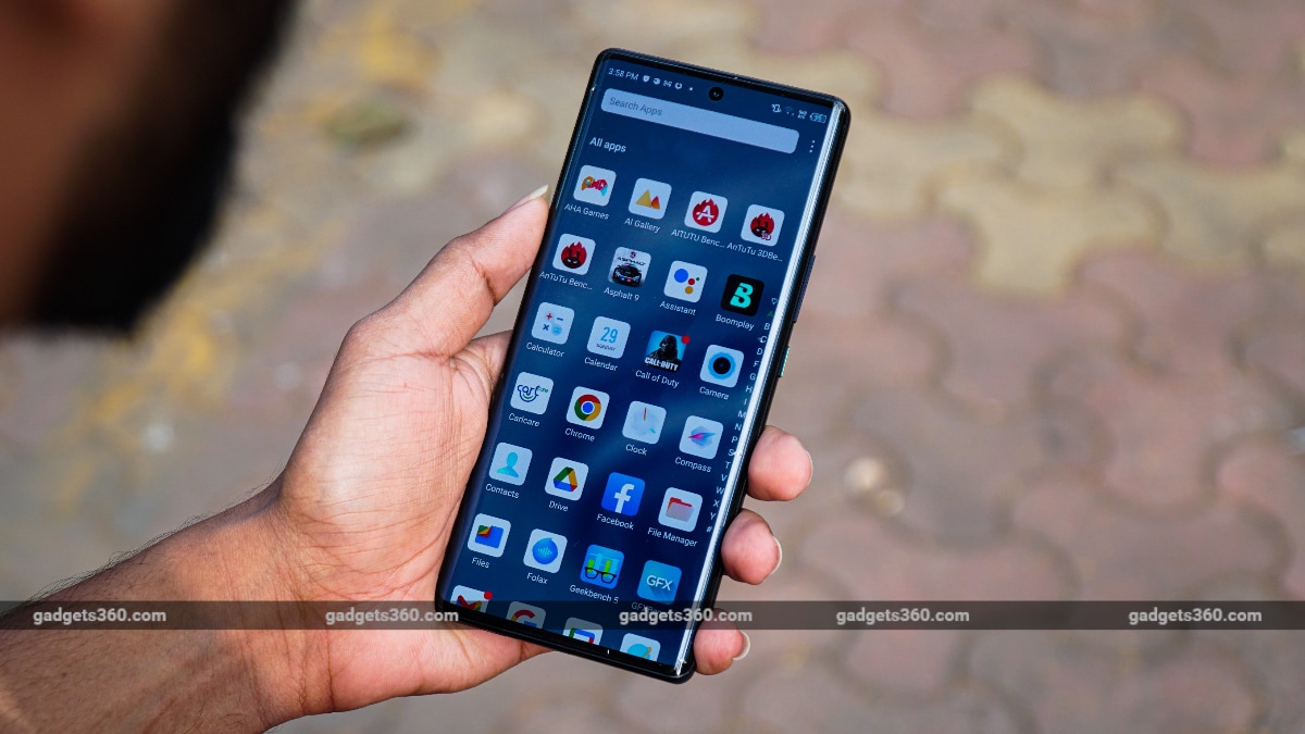 Samsung Galaxy Note 10 plus - Price in India, Specifications