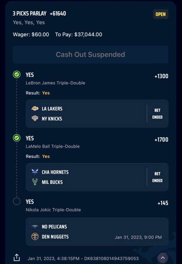 Pickswise on Twitter: 