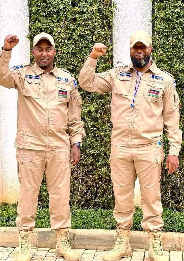 TetuKwetu's tweet image. When you feel so down,that your dream has been shattered ,that your bloated ego has missed it&apos;s landing pad.
Remember these two and thank God.
Ama namna gani @JunetMohamed 
@HassanAliJoho ?