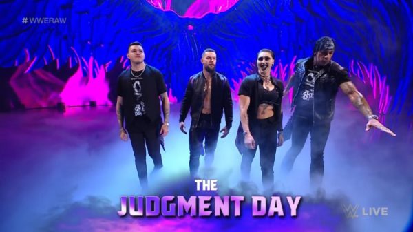 NotJoeGacy's tweet image. The Schism or the Wanna be club?