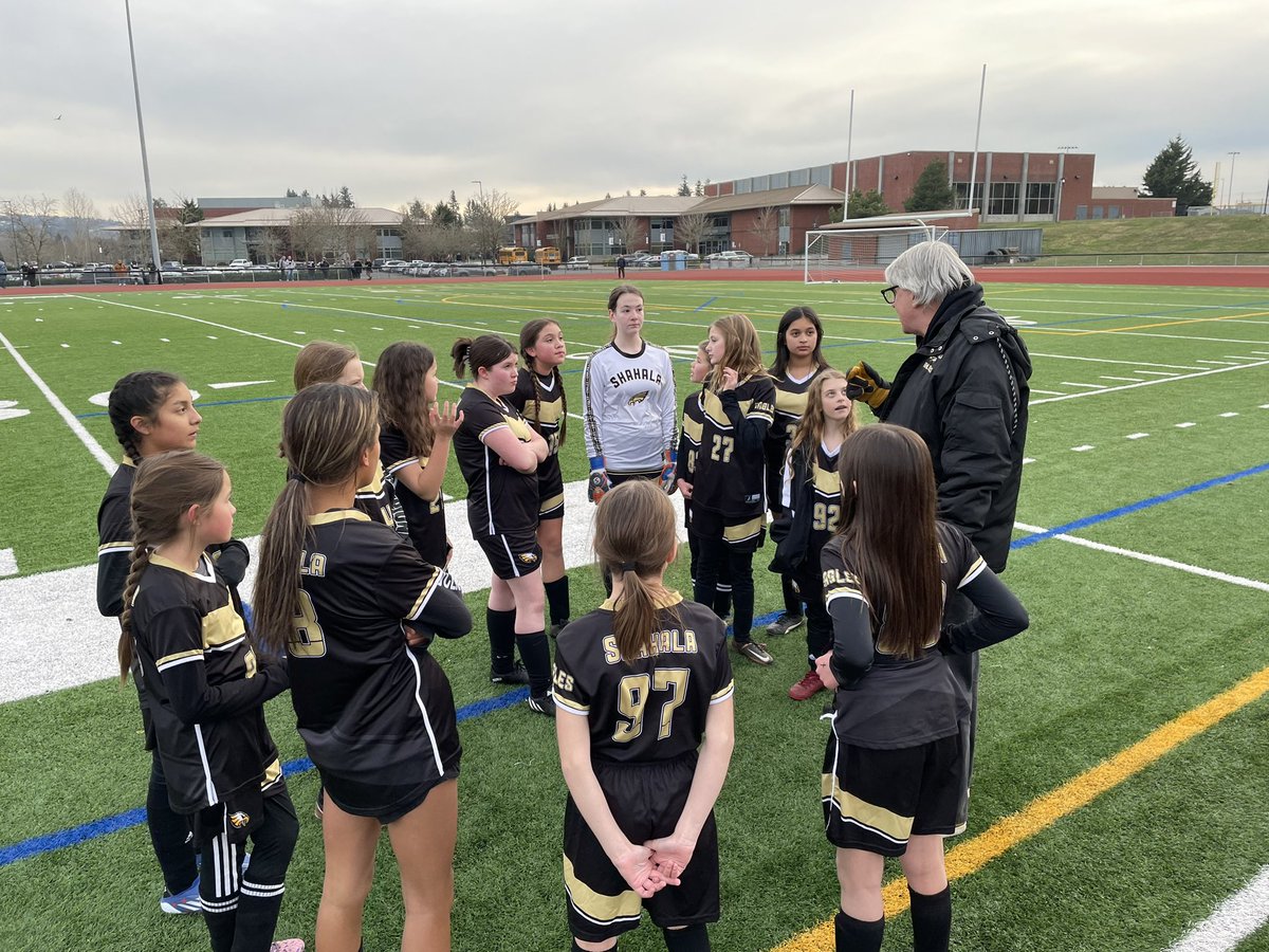 LibraryShahala's tweet photo. Some photos of 6th Grade Girls Soccer… https://t.co/rXHRbHiclT