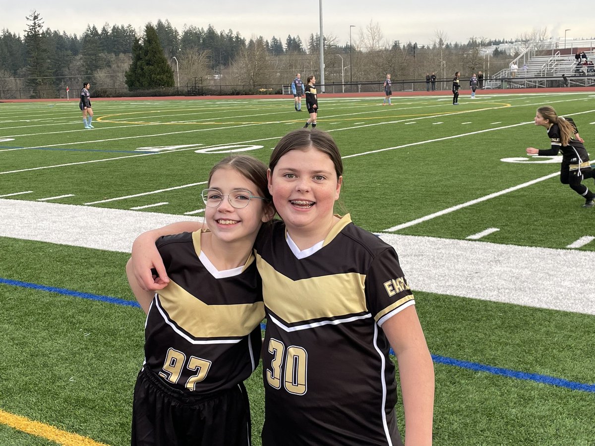 LibraryShahala's tweet photo. Some photos of 6th Grade Girls Soccer… https://t.co/rXHRbHiclT