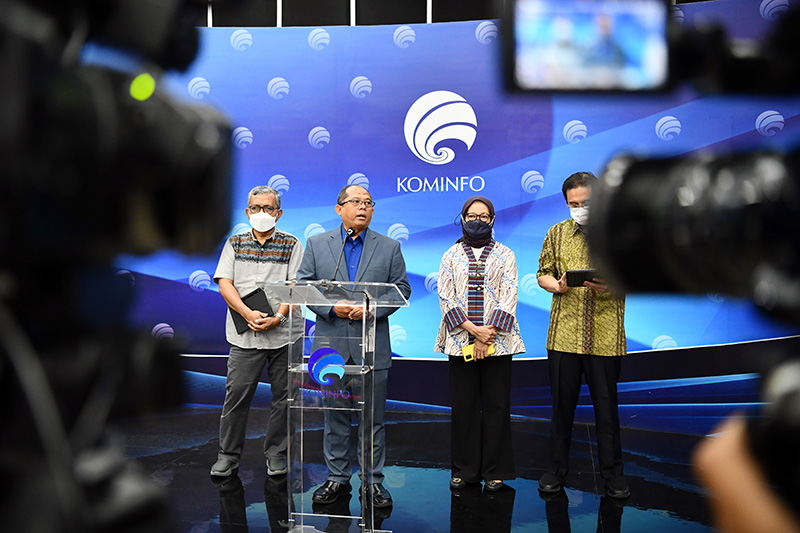 Kominfo Buka 300 Kuota Beasiswa S2 Dalam dan Luar Negeri dlvr.it/ShlpHw