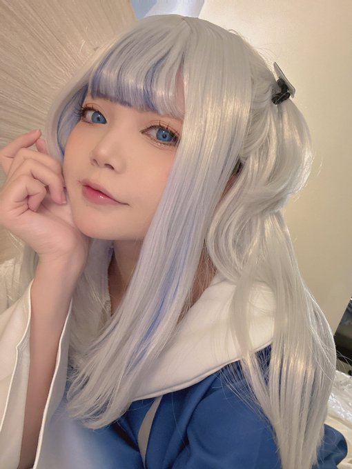 コスプレイヤーMiuのTwitter画像28