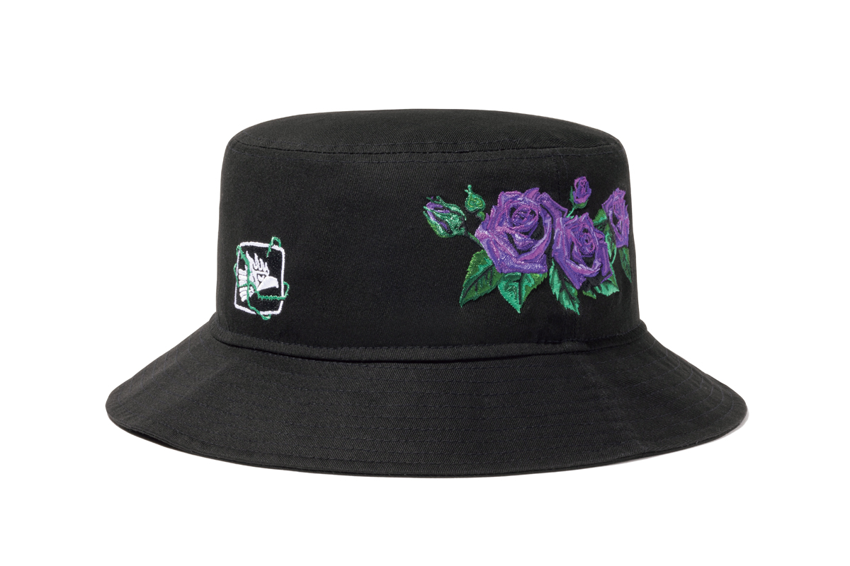 闘魂SHOP通販サイトに待望の再入荷！ 『NEW ERA® × エル・デスペラード