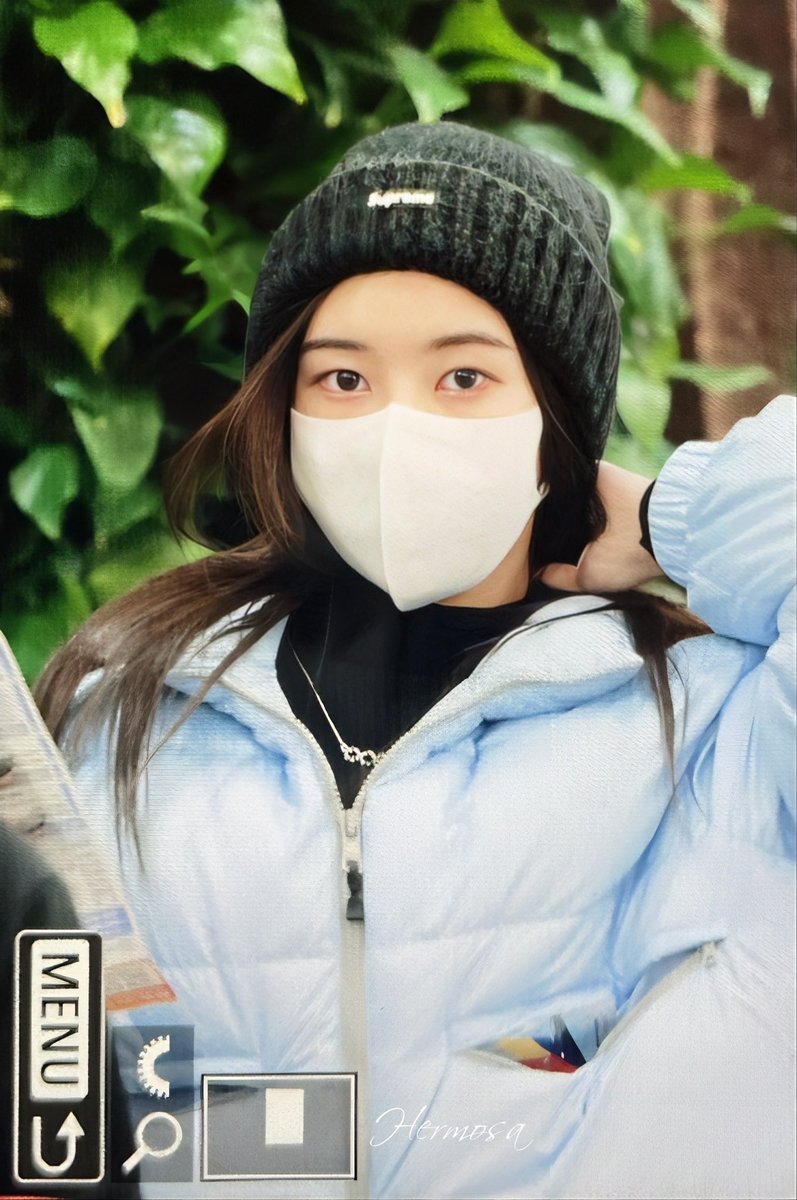 Hermosa_0302's tweet photo. 230201 GMP pre

#케플러 #Kep1er #김다연 #다연 #KIMDAYEON #Dayeon https://t.co/tkevJqsjsb