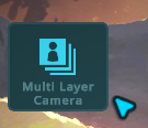 blackstar_vrc's tweet image. VRChat 오픈베타 출시
이 멀티레이어 카메라를 이용하면
기존에 찍었던 카메라에서
로컬, 배경, UI를 3개로 분할해서 사진을 남길 수 있습니다
알파 투명도로 저장되므로 포토샵에서 유용하게 활용 가능