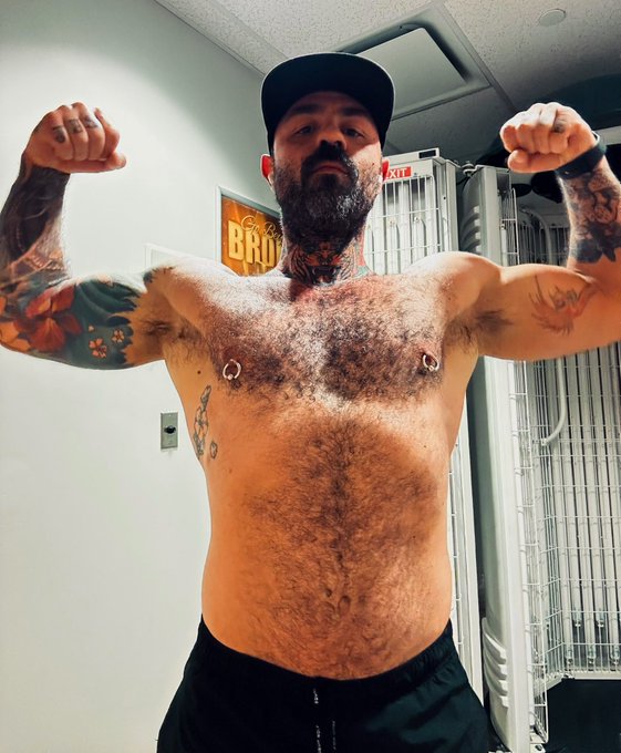 Sup bro https://t.co/xl5rz7HQpa<a href="/tag/jessewilliams"class="tags"><span>#jessewilliams</span></a><a href="/tag/jessewliams"class="tags"><span>#jessewliams</span></a>