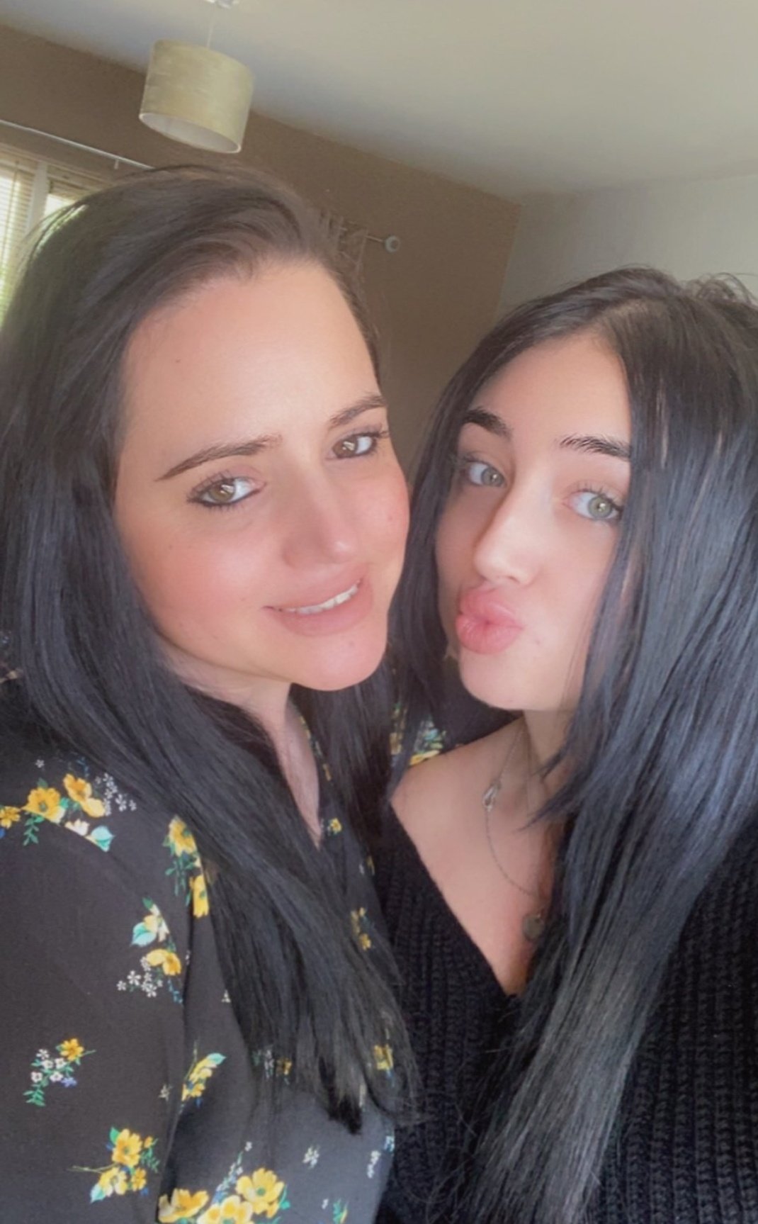TW Pornstars Bambiblacks. Twitter. This is my friends! They have made