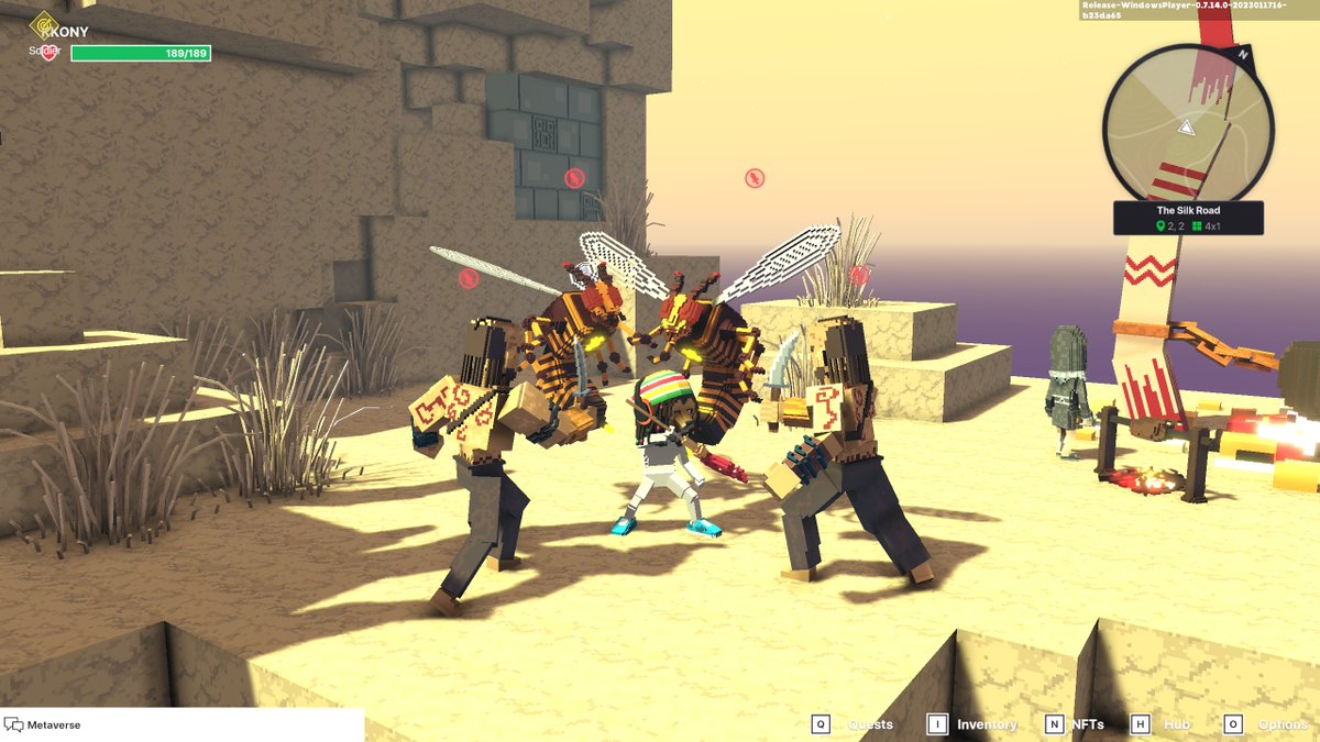 HyoungkeunC's tweet photo. @TheSandboxGame @coolcats @GutterCatGang @worldofwomennft @Deadfellaz Excited to open my @TheSandboxGame Mystery box! 🎁🎇 https://t.co/OFQYadSlgj