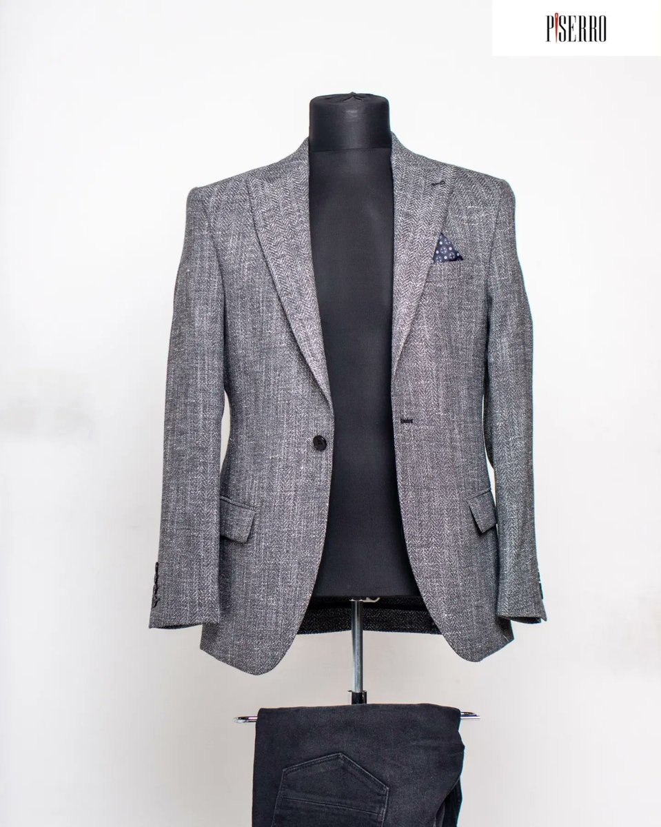 PiserroKE's tweet photo. Stay classy with our Custom made blazer's
Blazer 50 to 56 -13k
Jeans 6500/=
@piserro_kenya located @theimaaramall
To order Call + 072-334-2343
#piserro #piserrokenya #kenya #nairobi #africa #menswear #mensfashion #fashion #menstyle #style #men #menfashion #instafashion https://t.co/q2MKGTBSeH