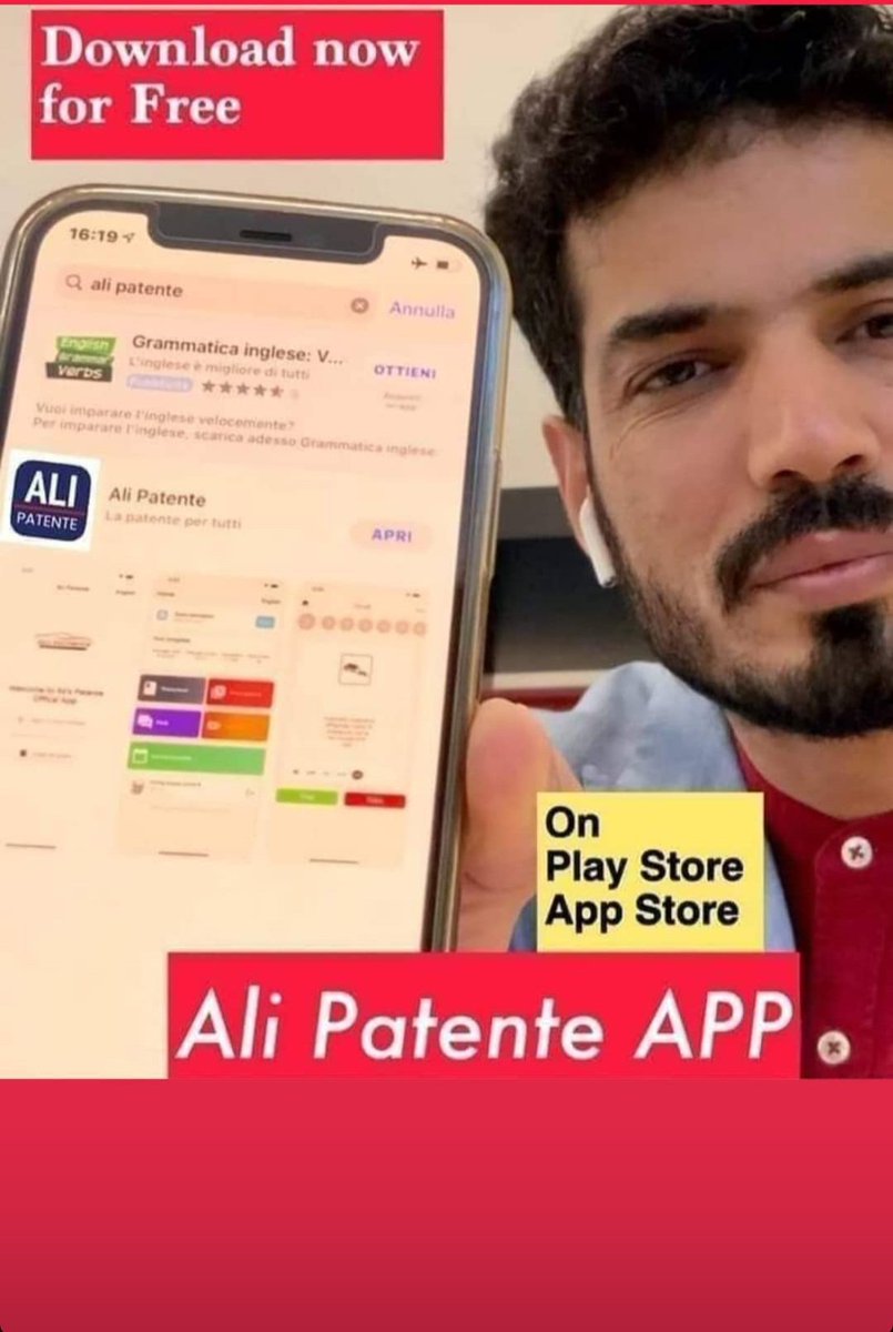 AliPatente's tweet photo. For admission: 3808916633. . 3206150222
3801841000
#patente #patenteb #drivingschool https://t.co/0ZJTLf8Mnr