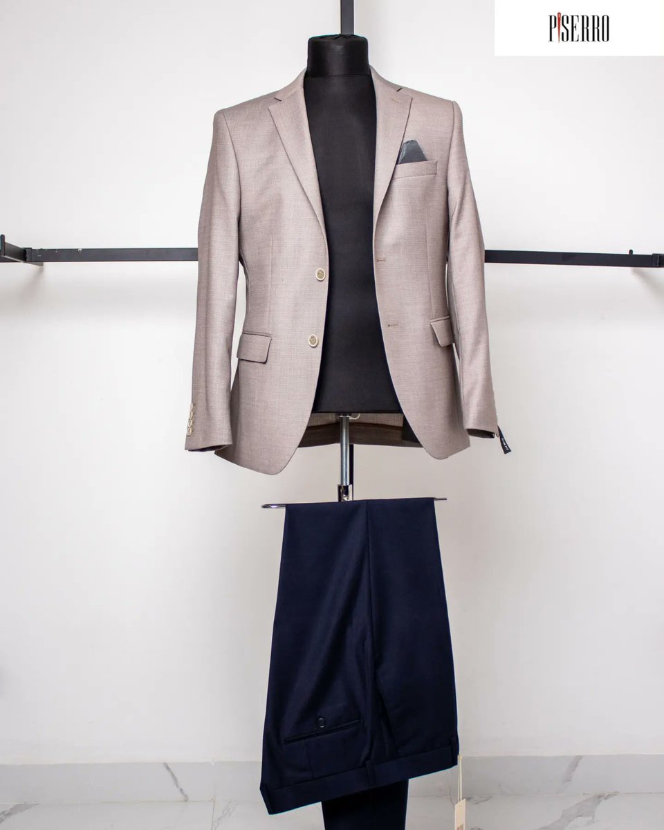 PiserroKE's tweet photo. Stay classy with our Custom made blazer's
Blazer 50 to 56 -13k
Jeans 6500/=
@piserro_kenya located @theimaaramall
To order Call + 072-334-2343
#piserro #piserrokenya #kenya #nairobi #africa #menswear #mensfashion #fashion #menstyle #style #men #menfashion #instafashion https://t.co/q2MKGTBSeH