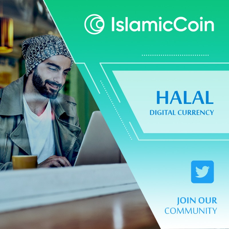 #Islamiccoin’s mission is to empower the followers of Islam with a robust and future-proof financial instrument.

If 3-4% of the Muslim online community will hold Islamic Coin, it will become a bitcoin-scale crypto asset!

Join the $ISLM mission ⬇️