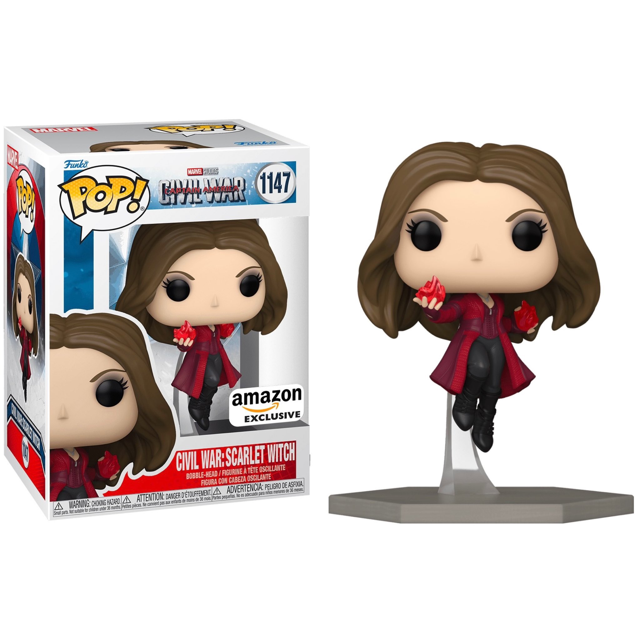 Amazon funko pop pre order sale