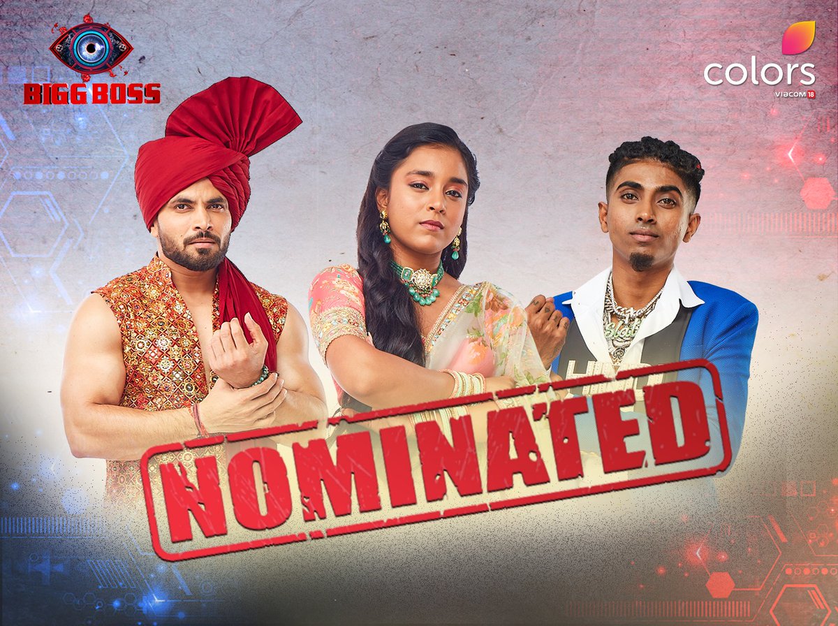 BiggBoss24x7's tweet image. #EXCLUSIVE 

#BiggBoss16 : 
Online Opening #VotingTrends !!

1️⃣ #MCStan 
2️⃣ #ShivThakare 
3️⃣ #SumbulTouqeerKhan