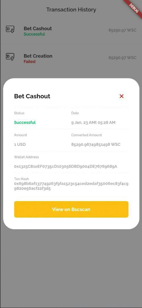 JY_ManHK's tweet photo. @cz_binance We spear more time on #WSecrets_WSC #WS_Bettico real product, we love education、compliance、product & service, we hate FUD、fake news and attacks.We can show time in 2023, hope @cz_binance love this.
https://t.co/8mMJhKxJnO https://t.co/OzZ8UK1GHm
