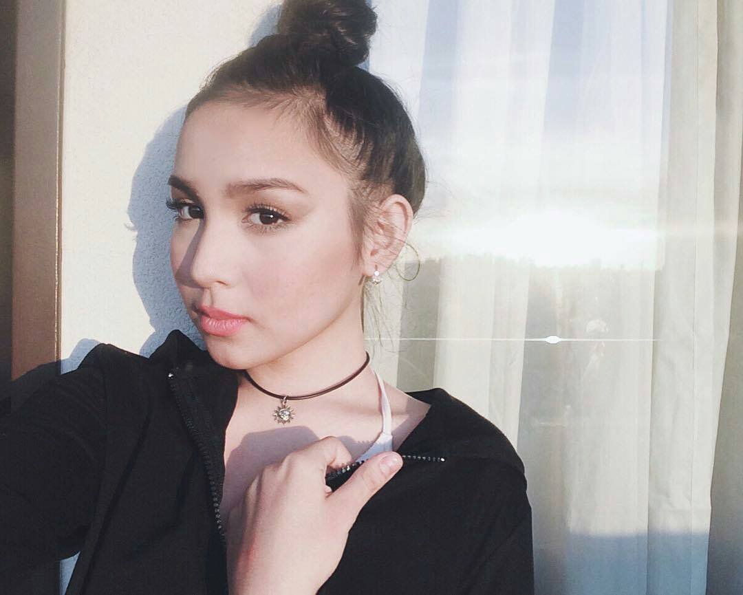 Chesca Miller (@millerchesca) on Twitter photo 