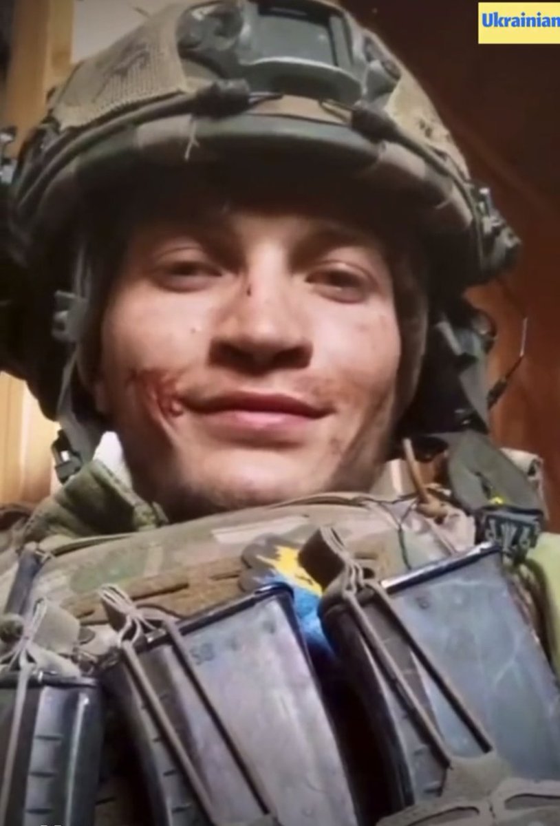 amriana's tweet photo. Don't forget about Ukraine!
Keep them in Your prayers!!!
#UkraineWinIsEssential
πππΊπ¦πΊπ¦πππΊπ¦ππππͺπ https://t.co/IC5ftBDudZ